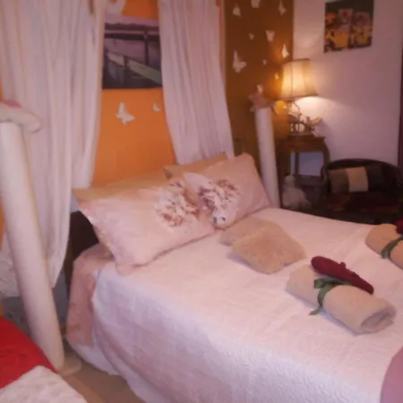 Melita's Paradise Holiday home