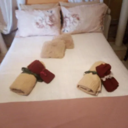 Holiday home Melita's Paradise