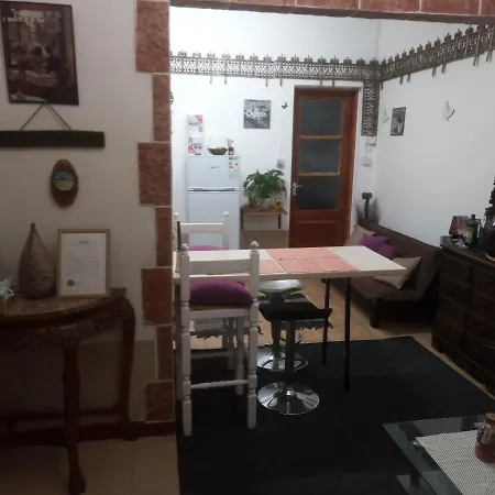 Holiday home Melita's Paradise