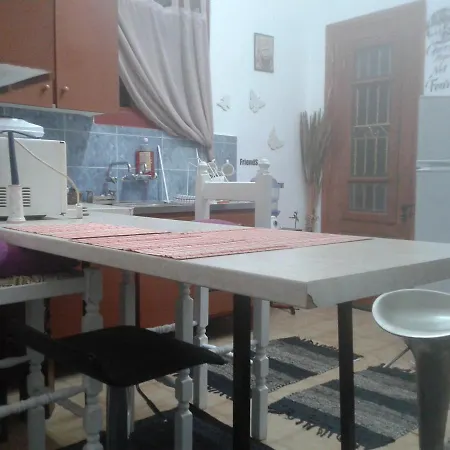 Holiday home Melita's Paradise
