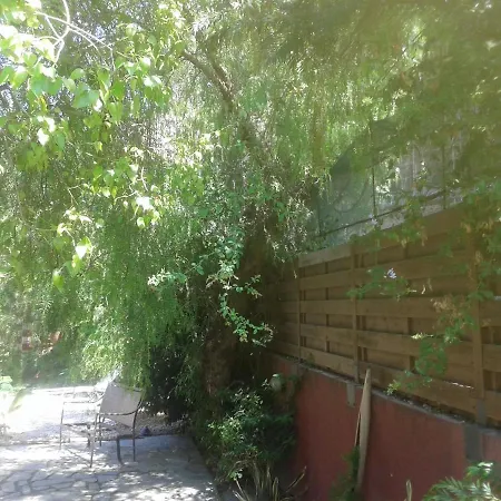 Melita's Paradise * Λεμεσός