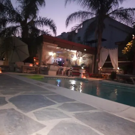 Σπίτι διακοπών Melita's Paradise Λεμεσός