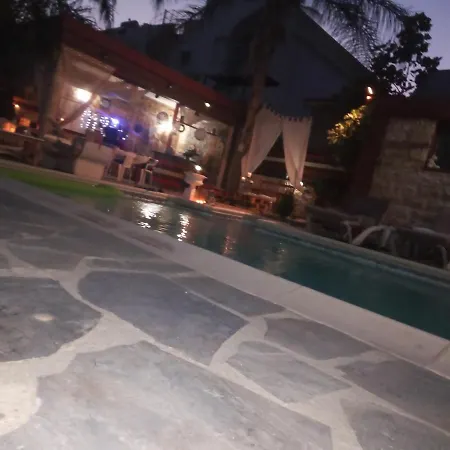 Melita's Paradise *