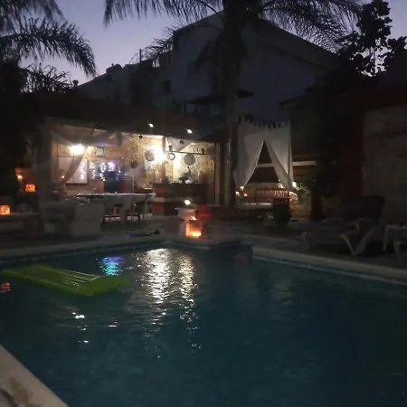 Melita's Paradise Σπίτι διακοπών *