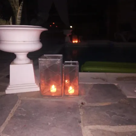 Holiday home Melita's Paradise Limassol