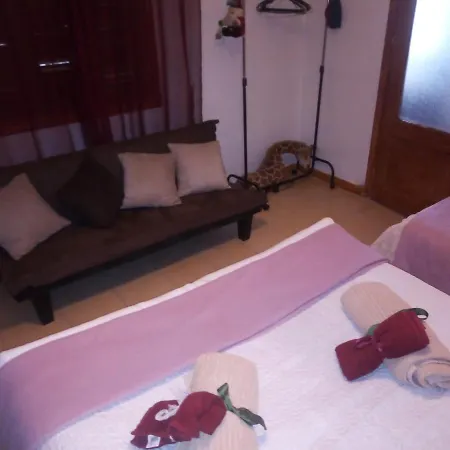 Σπίτι διακοπών Melita's Paradise *