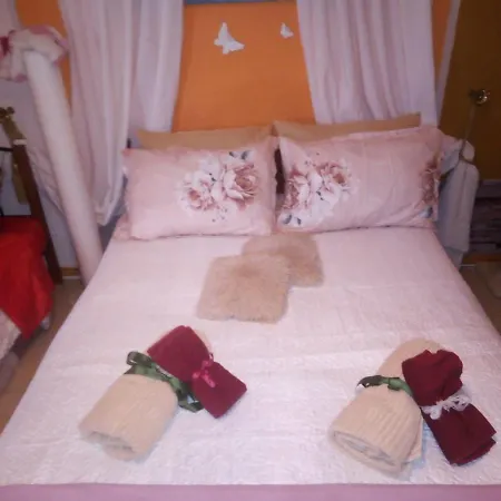 Melita's Paradise Holiday home Limassol