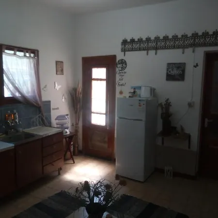 Holiday home Melita's Paradise Limassol