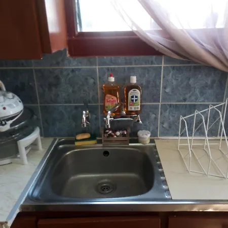 Σπίτι διακοπών Melita's Paradise