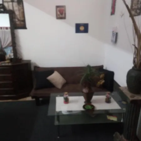 Holiday home Melita's Paradise