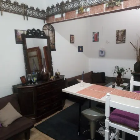 Holiday home Melita's Paradise Limassol