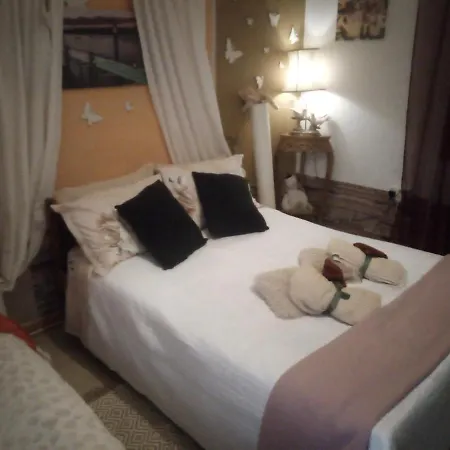 Melita's Paradise Holiday home