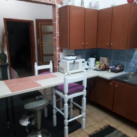 Melita's Paradise * Λεμεσός