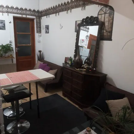 Melita's Paradise Holiday home Limassol