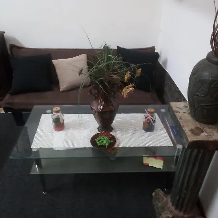 Melita's Paradise Holiday home *