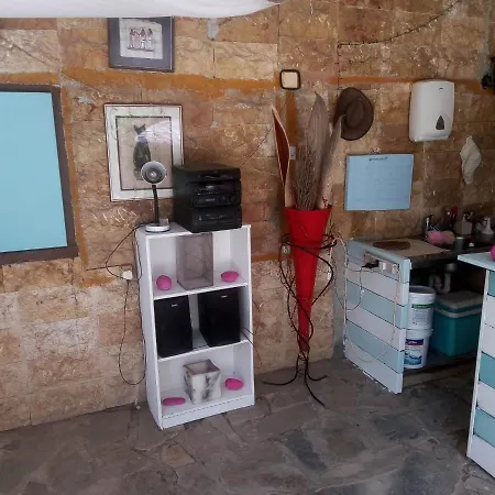 Σπίτι διακοπών Melita's Paradise