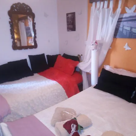 Melita's Paradise Limassol