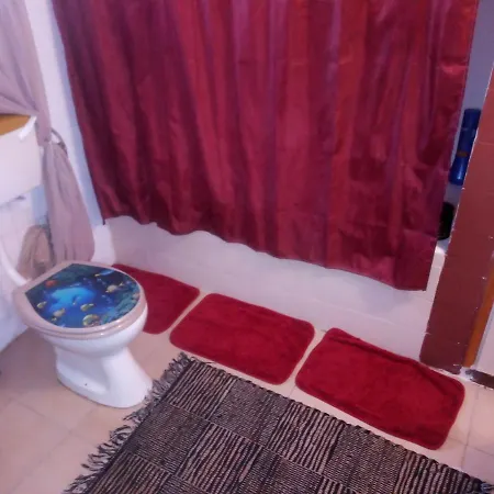 Holiday home Melita's Paradise