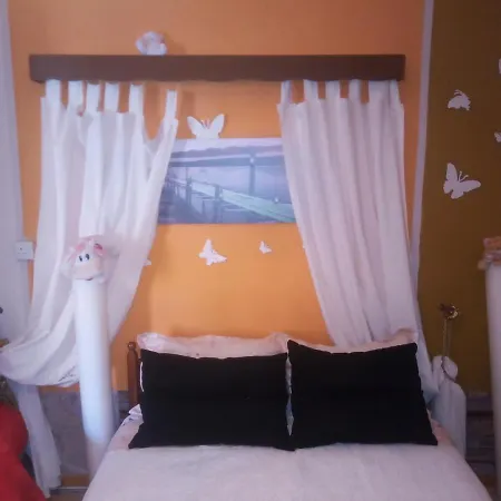 Melita's Paradise Λεμεσός