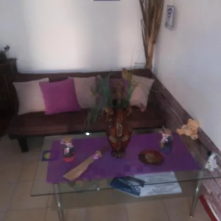 Melita's Paradise Holiday home