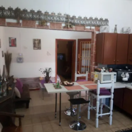 Melita's Paradise Limassol