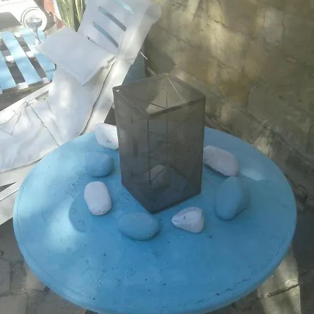 Melita's Paradise * Limassol