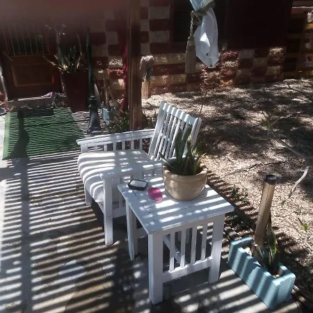 Holiday home Melita's Paradise