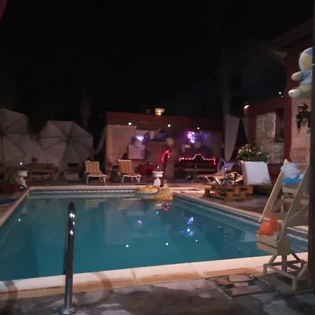 Σπίτι διακοπών Melita's Paradise *