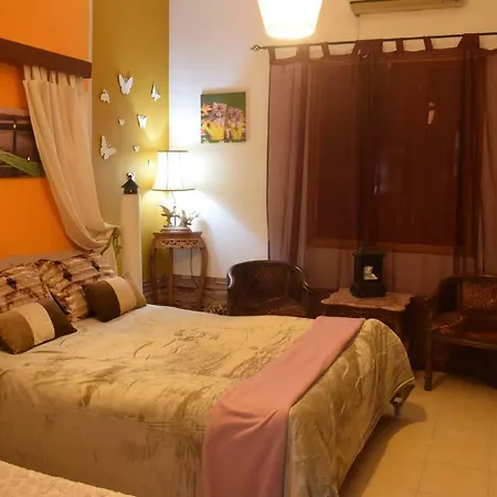 Σπίτι διακοπών Melita's Paradise Λεμεσός