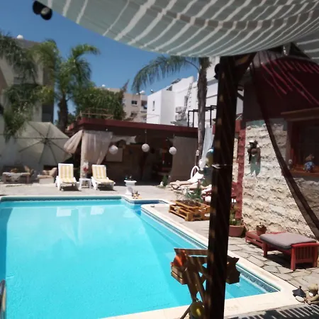 Melita's Paradise * Limassol