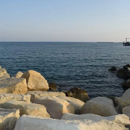 Melita's Paradise Σπίτι διακοπών *