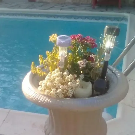 Melita's Paradise