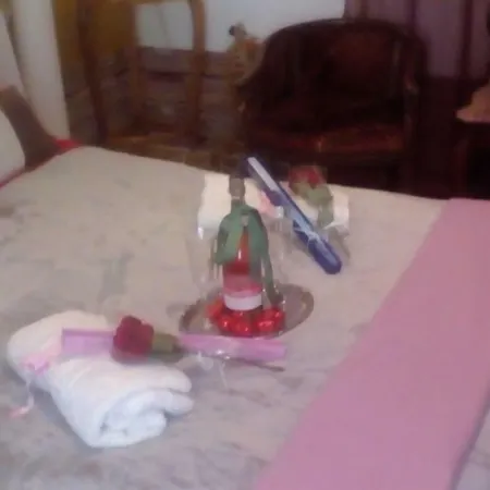 Melita's Paradise Holiday home *