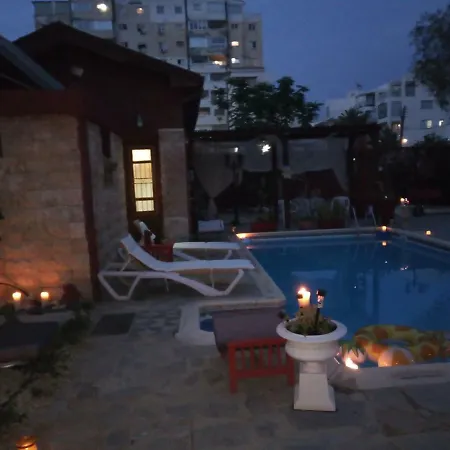 Melita's Paradise Limassol